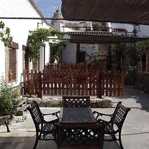 Apartamento Cuevas Rio, Baza