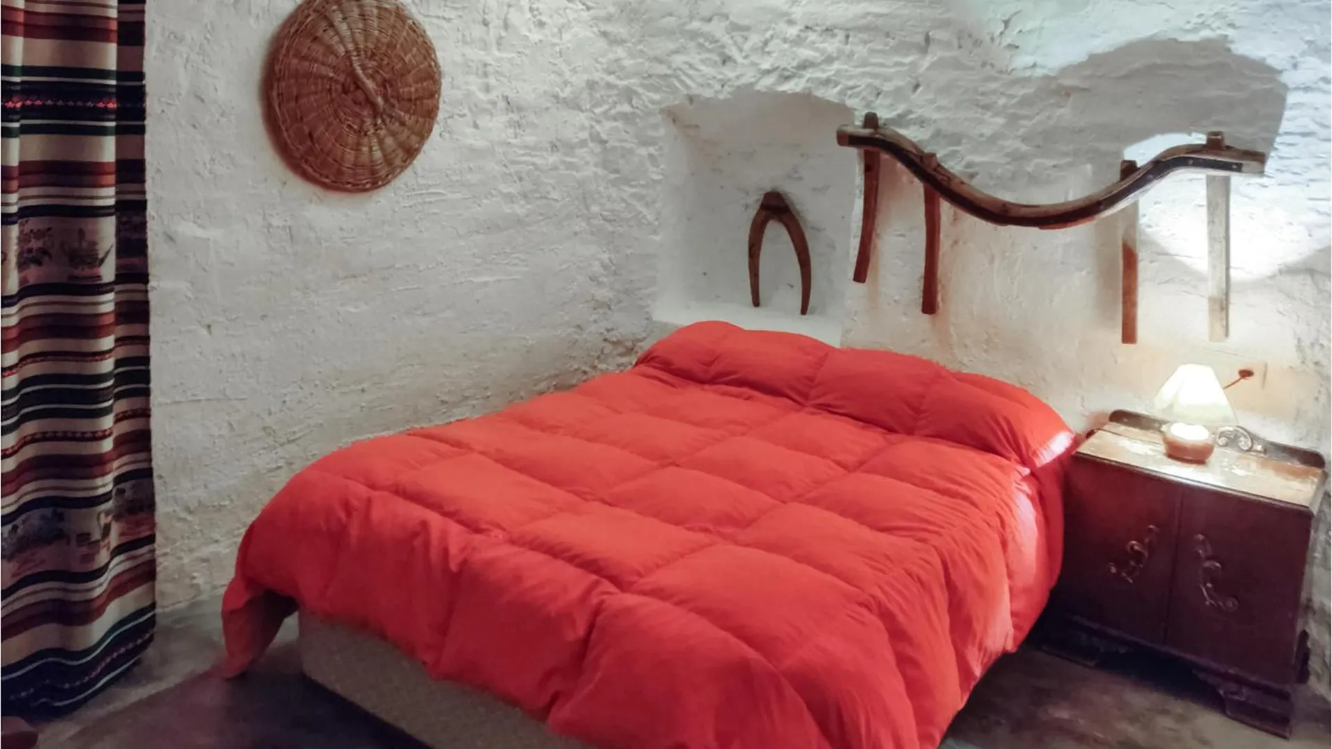 2 Bedroom Cozy Home In Baza Spain